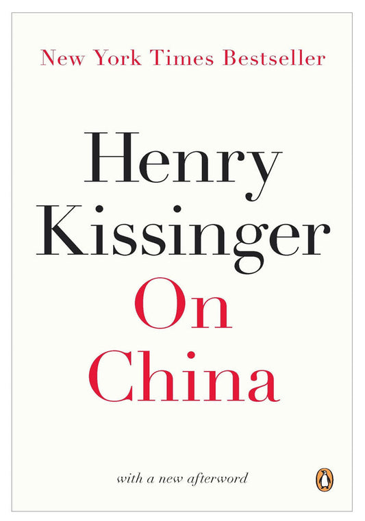 On China
