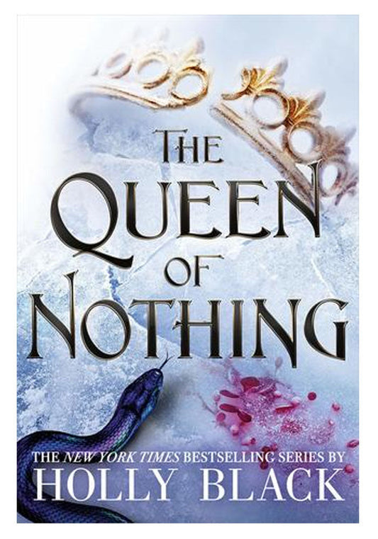 The Queen of Nothing original