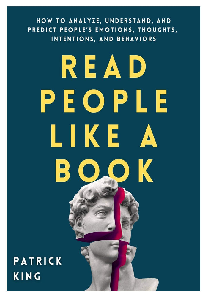 Read People Like a Book (original)