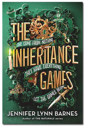Deal 10 - Pack of 03 An Inheritance Games Novel